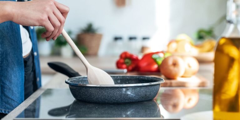 Never Use Your Nonstick Pan for These Recipes