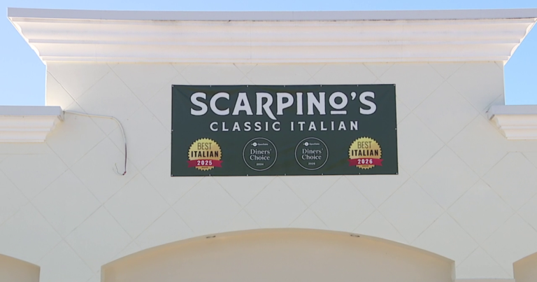 Northern Italian style restaurant blends 400-year-old recipes with interactive dining