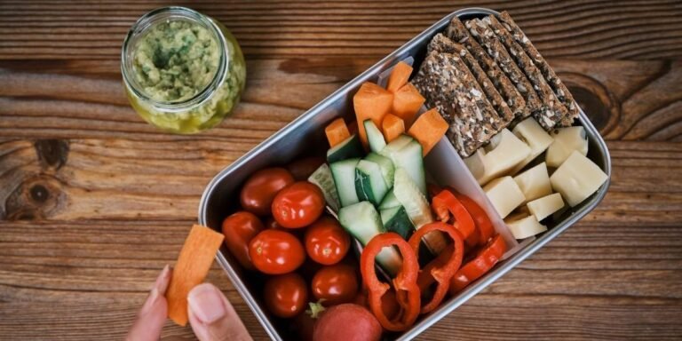 Nutritionist warns against diet mistake that leaves body 'burning less calories over time'