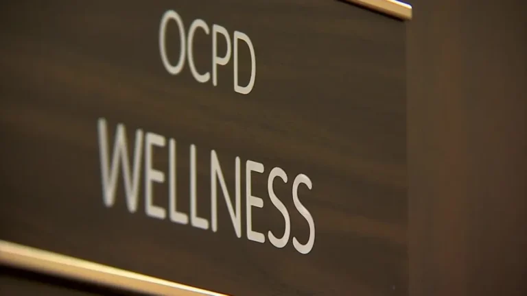 Oklahoma City Police Wellness Center Expands Support Services