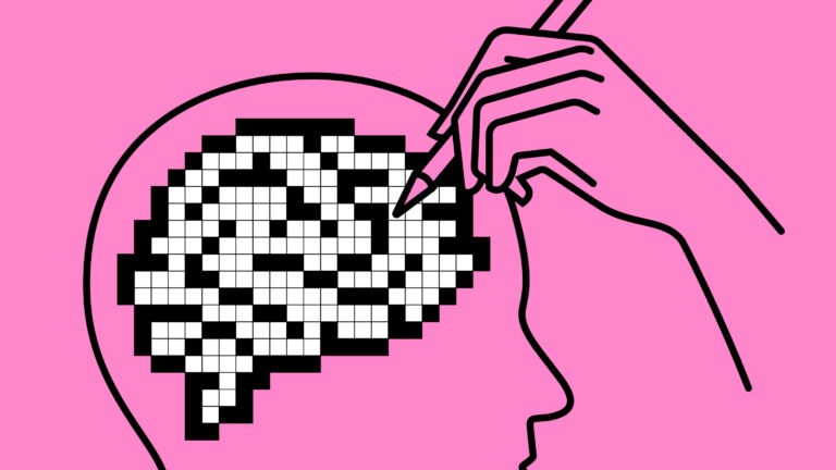 Opinion | Forget Ozempic. Brain Health Is the New Wellness Frontier.