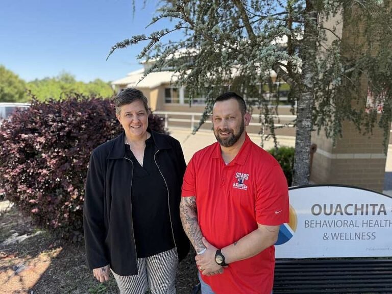 Ouachita Behavioral Health and Wellness, Scars and Stripes partner for veteran services