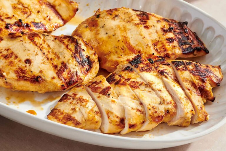 Our 5 Most-Saved Recipes Last Week