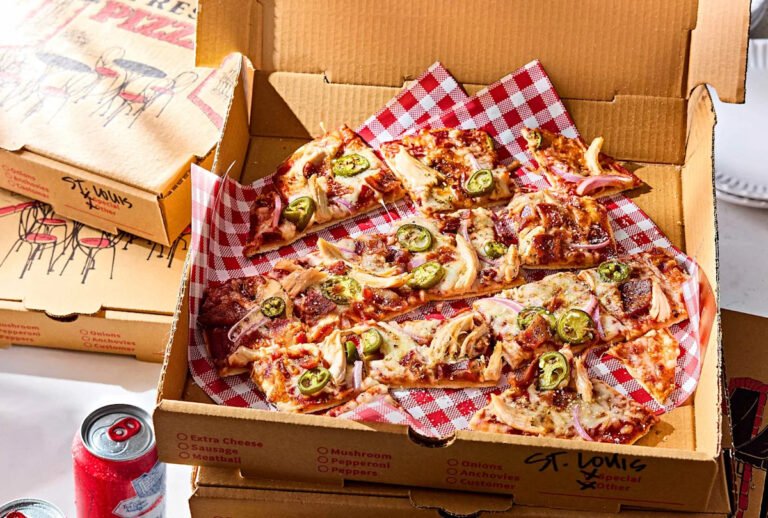 Our Most-Loved Pizza Recipes (Yes, These Are the Ones Everyone’s Making at Home)