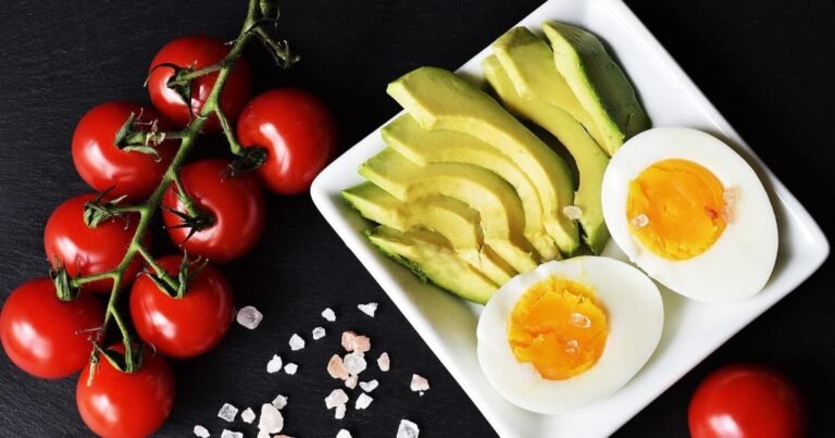 Oxford trial explores ketogenic diet for psychosis risk