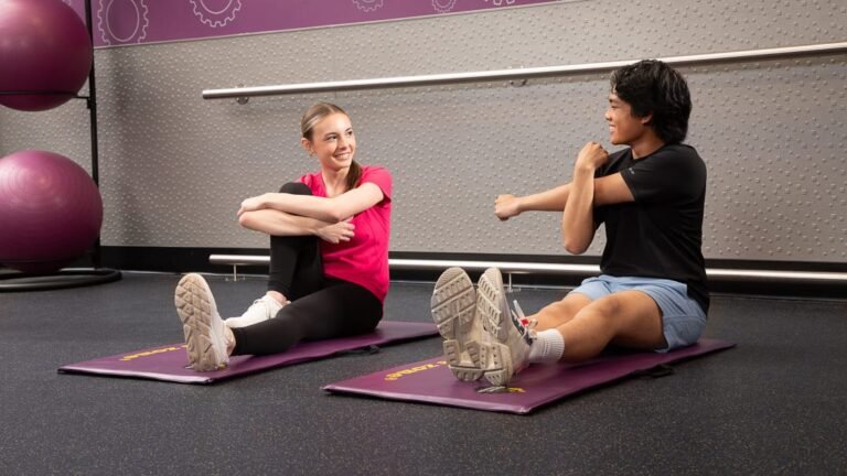 Planet Fitness free summer pass program open in Pensacola