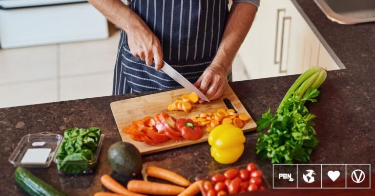 Plant-Based Diets May Reduce The Risk Of Alzheimer’s And Dementia