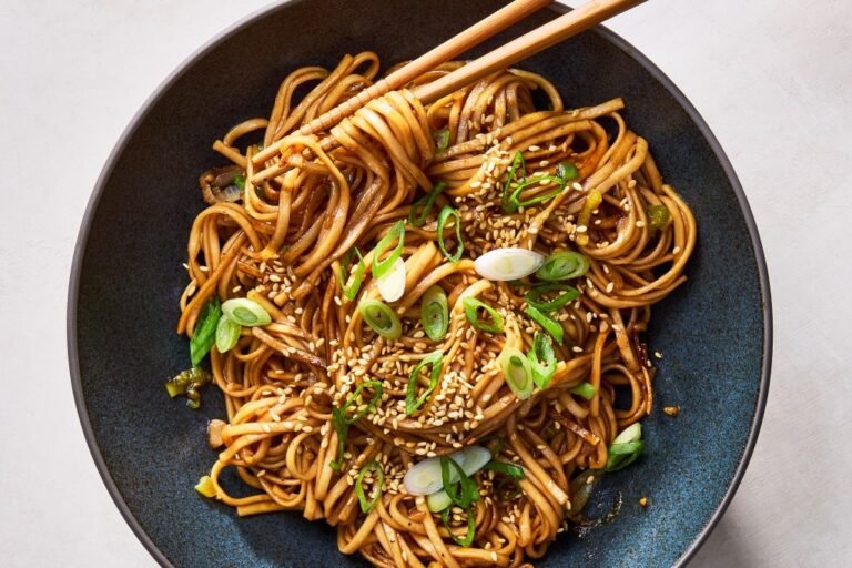 Recipes from Five Weeknight Dishes