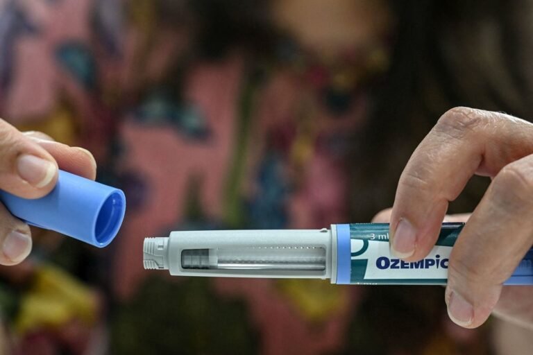 Research suggests another side effect of weight loss drugs could be changing the brain