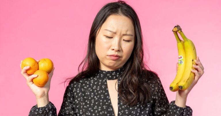 She had a baby, tried AI coding, and built the nutrition app she actually wanted