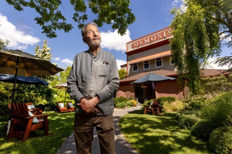 Sonoma County spa locks in wellness mission 'forever' with increasingly popular business structure