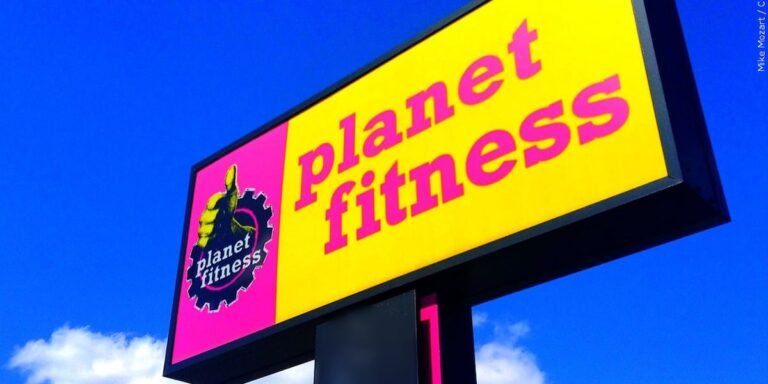 Teens can hit the gym for free at Planet Fitness this summer