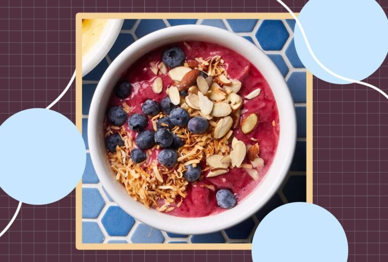 The 10-Minute Mediterranean Diet Breakfast I Can’t Stop Making