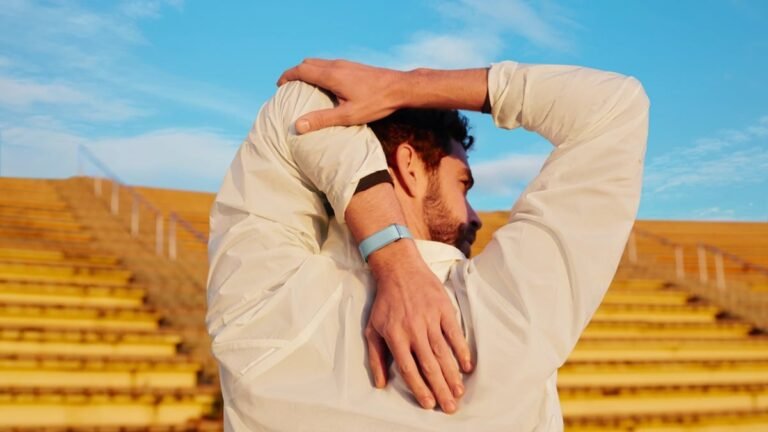 The Google Fitbit Air is here: What do the reviews say? The Google Fitbit Air is here: What do the reviews say?