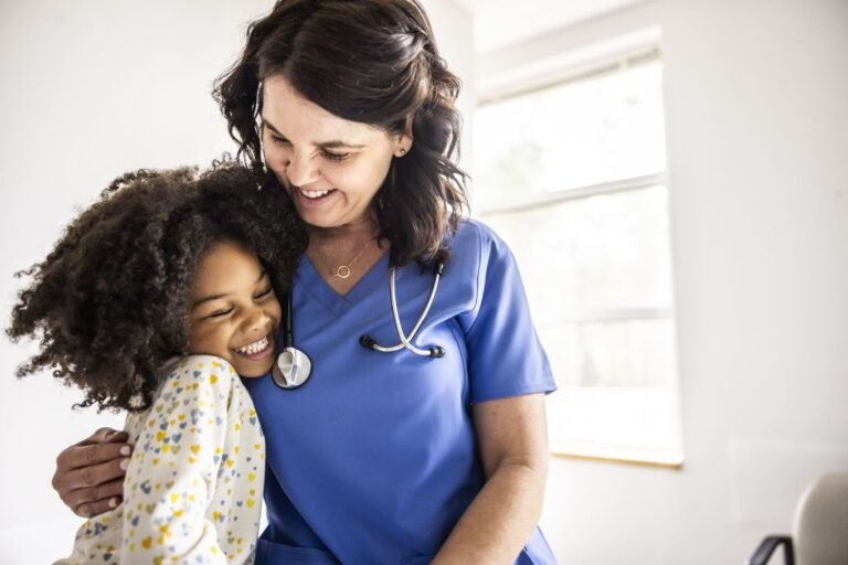 The Healthiest Kids Tend To Have These 8 Immune-Boosting Habits in Common