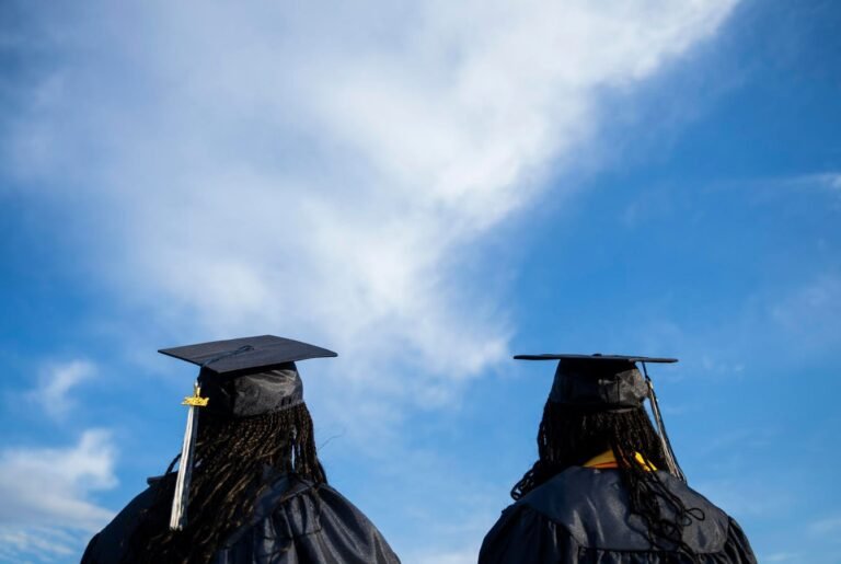 The High School Graduate’s Guide For Skin And Overall Wellness The High School Graduate’s Guide For Skin And Overall Wellness