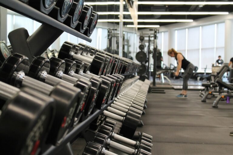 The Transformative Power of AI: Breaking Down Barriers to Personalized Fitness and Nutrition