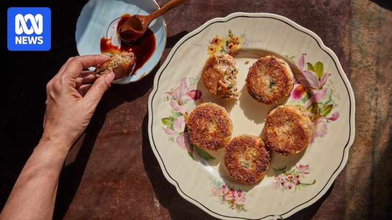 Transform tinned tuna into a crunchy, golden dinner Transform tinned tuna into a crunchy, golden dinner