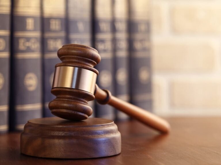 Trial Date Set For Man Accused In Corona Planet Fitness Attack