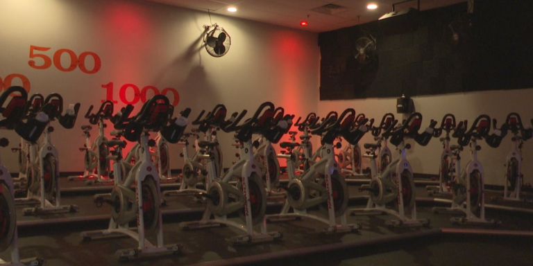 Twin Falls fitness studio offers cycling and Pilates workouts