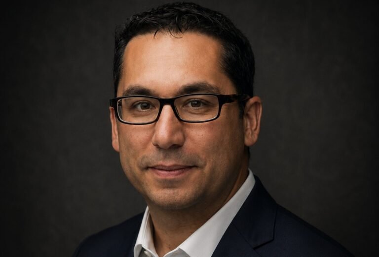 UNC Nutrition Research Institute Names Dr. John Batsis Medical Director of Clinical Research Core