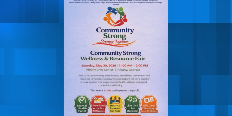 Upcoming wellness fair showcases physical, mental health resources available in Albany Upcoming wellness fair showcases physical, mental health resources available in Albany