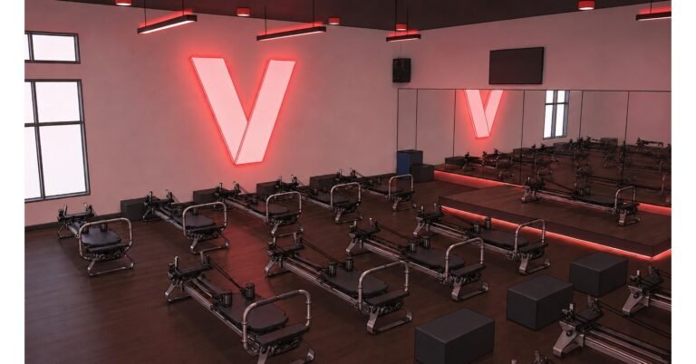 VASA Fitness Launches STUDIO Pilates, Expanding Its Industry-Leading Studio Training Ecosystem VASA Fitness Launches STUDIO Pilates, Expanding Its Industry-Leading Studio Training Ecosystem