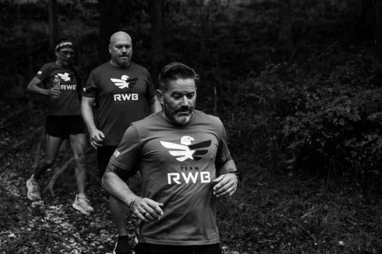 Veteran wellness through community and purpose