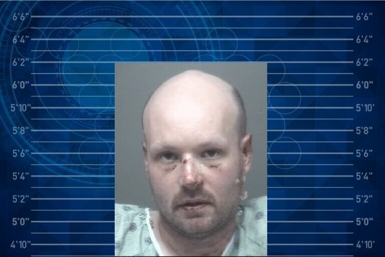 Washington man, accused of trying to kill police, setting off explosion, to undergo fitness exam Washington man, accused of trying to kill police, setting off explosion, to undergo fitness exam