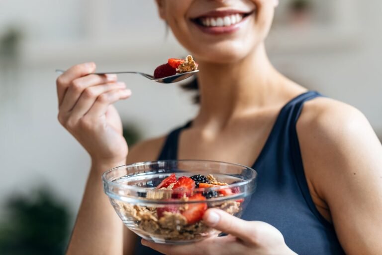 What is fibremaxxing? The latest wellness trend What is fibremaxxing? The latest wellness trend
