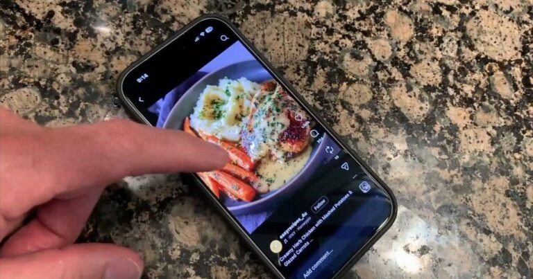 What the Tech? New App Recime turns recipe videos into searchable cookbooks | What The Tech?