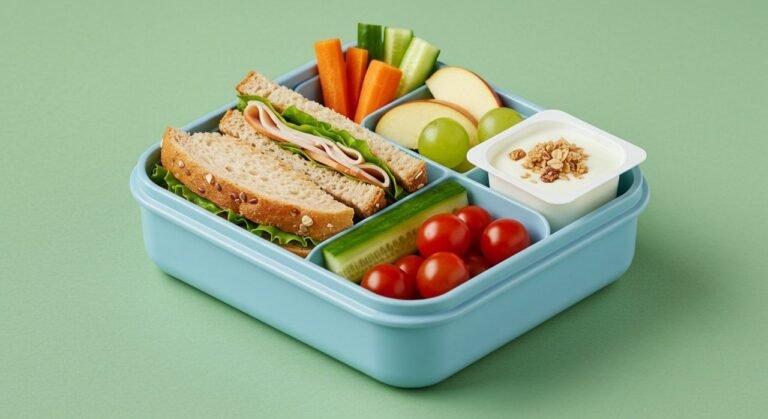 What the new U.S. dietary guidelines mean for kids: Five things to know