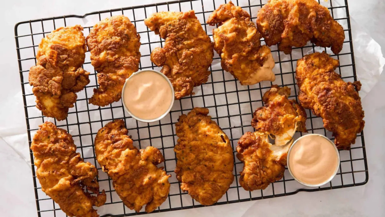 When the Craving Hits, These Recipes Always Come Through