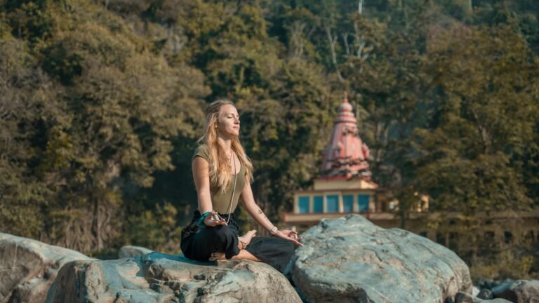Why Thailand Is the Ultimate Destination for Wellness Retreats
