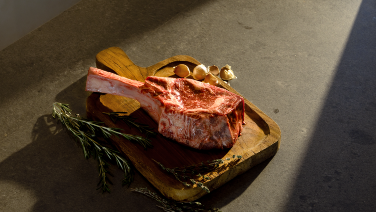 Why the Wellness Industry Is Starting to Look Beyond Supplements and Back at Food