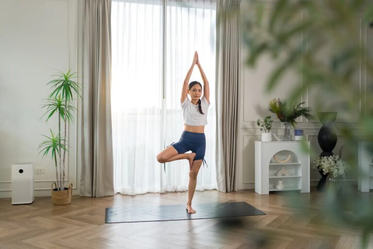 Yoga instructors debunk 13 myths about the ancient wellness practice
