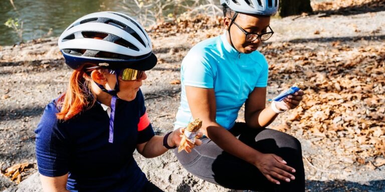 Your Guide to Preride Nutrition