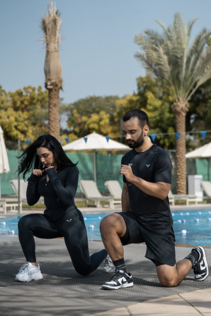 Your Wellness Plans Are Sorted this Eid With Complimentary Gym Access at VEO Fitness Your Wellness Plans Are Sorted this Eid With Complimentary Gym Access at VEO Fitness