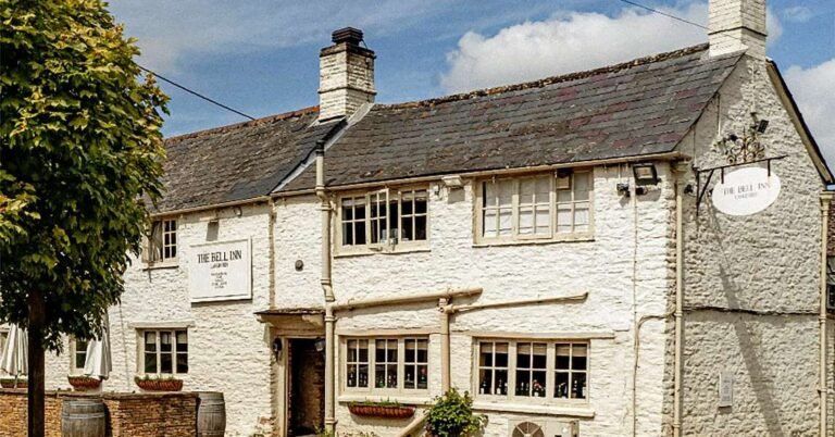 3 new-wave UK gastropubs to visit this summer