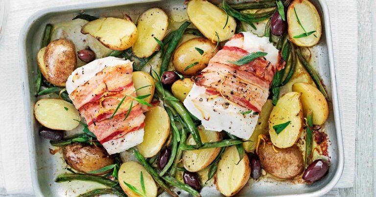 7 wine and recipe pairings you should try in June