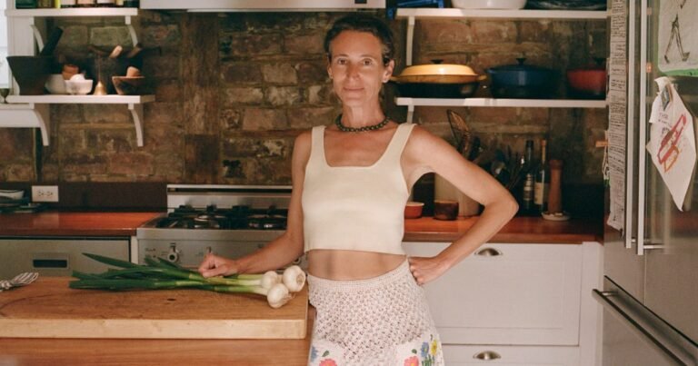 8 top cooks share their go-to hangover dish