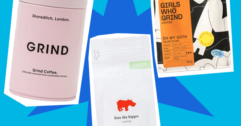 Best coffee beans to buy online in 2026, tested and reviewed