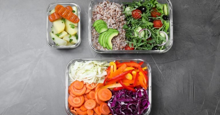 Best food storage containers 2026