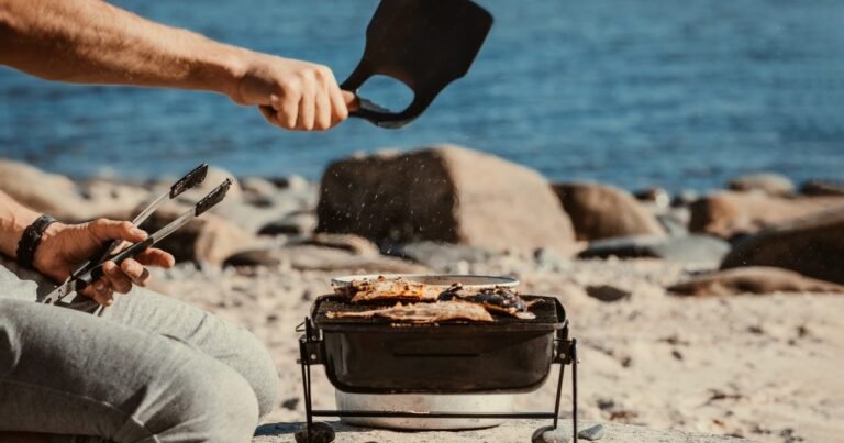 Best portable BBQs 2026, tested and reviewed Best portable BBQs 2026, tested and reviewed