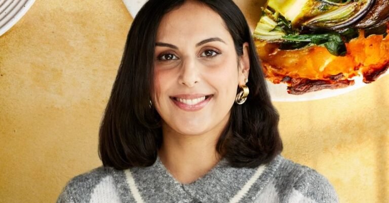 Dr. Divya Sharma’s nourishing summer meal plan Dr. Divya Sharma’s nourishing summer meal plan