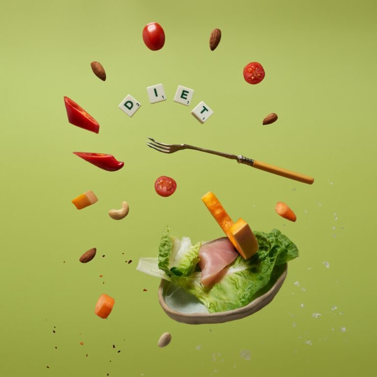 Essential Healthy Diet Tips for a Balanced Lifestyle