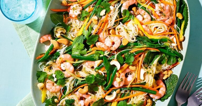 June seasonal meal plan | Good Food June seasonal meal plan | Good Food