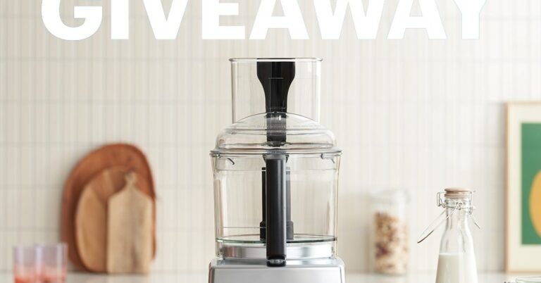 Magimix social competition T&Cs | Good Food Magimix social competition T&Cs | Good Food