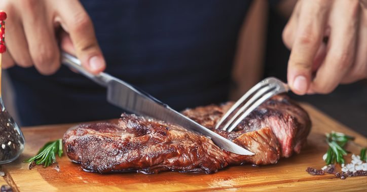 Meat and masculinity: what is driving young men’s diets? Meat and masculinity: what is driving young men's diets?