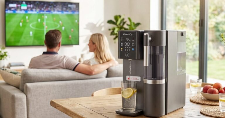 Shop Waterdrop Filter Prime Day deals to upgrade your daily water